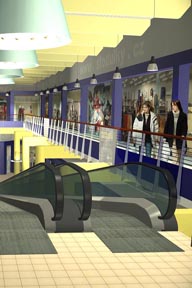 OBCHODN A SPOLEENSK CENTRUM STODLKY