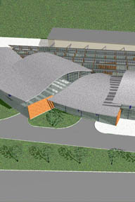 OBCHODN A PREZENTAN CENTRUM KODA MLAD BOLESLAV