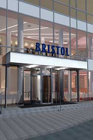 Hotel Bristol